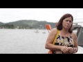 Barco é alternativa de mobilidade em Florianópolis