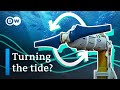Tidal Power Concepts and Challenges