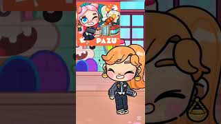 Wow....Avatar World Memories 💫#avatarworld #pazu #shorts