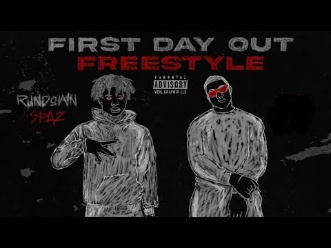 Rundown Spaz x Kanye West - First Day Out (Freestyle Pt. 2)