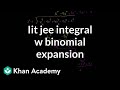 Definite Integrals and Trigonometric Functions