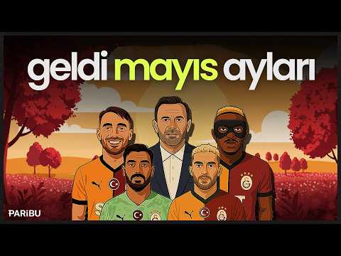 Kupa Beyi Galatasaray: 19. Zaferin Hikayesi