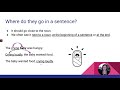 Understanding Participle Phrases