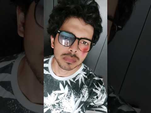 Maine nahi feka tha😒 Flying mic by Cardi B😆#trending #cardib #comedy #viral