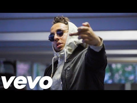 Danergy - MARCELSCORPION DISSTRACK (Official Video)