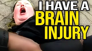 Two Terrible People Mess Around And Find Out