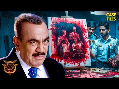 ACP Pradyuman के हाथ लगा खूनी पैंटिंग का राज़ | CID | CID New |CID Season 2 | Daya