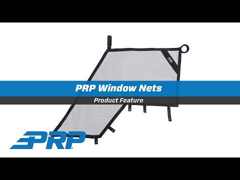 PRP Window Nets