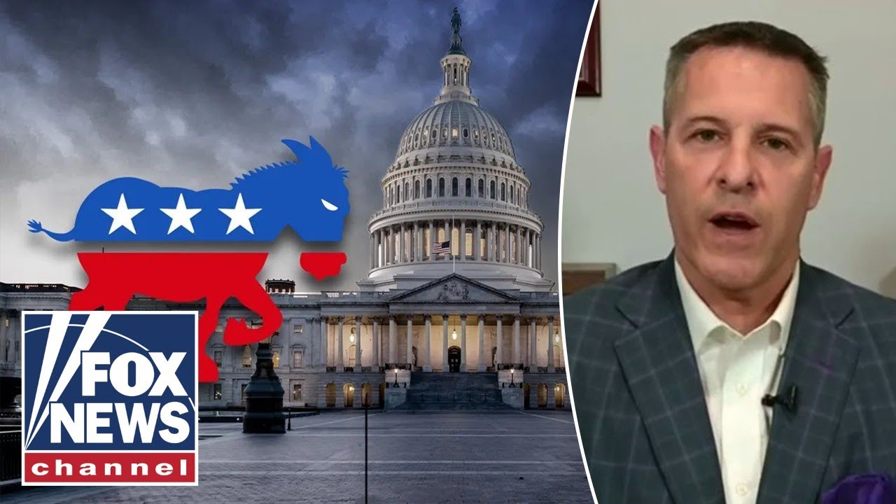 ‘POWER GRAB’: Dems are counting on this ‘distortion’ of the census, argues ex-Trump appointee