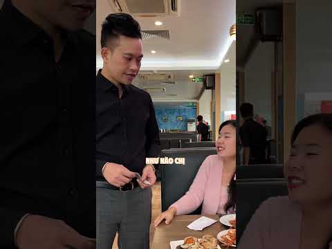 Vật chất quyết định thái độ