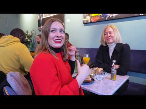 Le mode de vie extrême des Norvégiens