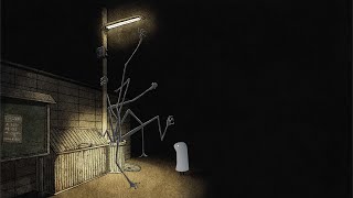 行方不明 / 悒うつぼ