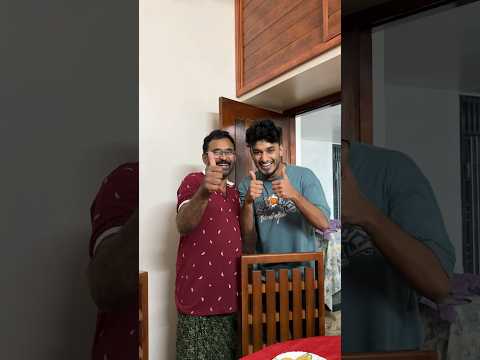 Ammak oru surprise ๐ฆ๐
