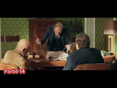 Inestimable. La vente des pièces. Meilleures scènes du film.