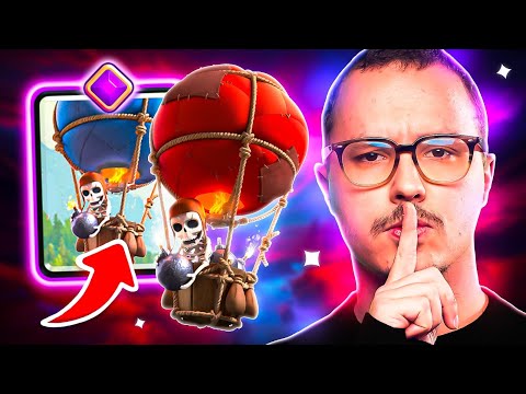 Le ballon explose la meta !