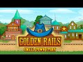 Video for Golden Rails: Small Town Story