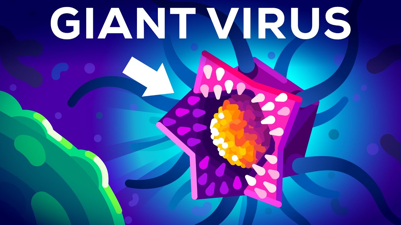 This Virus Shouldn’t Exist (But it Does)
