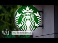 Starbucks Business Practices and Culture