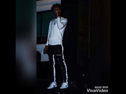 Nba Youngboy - takeoff