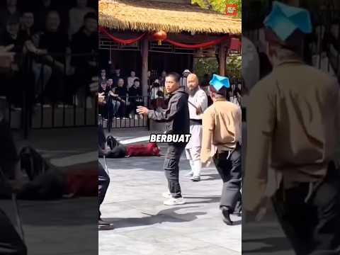 Langsung Pasrah