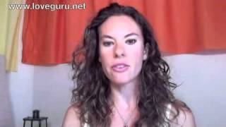 Being committed to finding "the One"