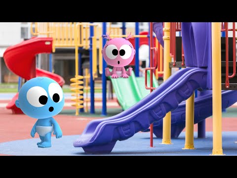 Googoo Gaagaa Learning Adventures | Fun with Music Vehicles & Animals | Educational Videos for Kids