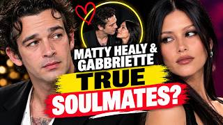 Matty Healy & Gabbriette’s Secret Compatibility Weapon Revealed!