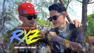 Rxz - Faris Endoro ft. Ejoy Nadia | Official Music Video