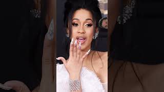 Нейросеть скрестила Инстасамку  и Cardi B 2 #shorts #инстасамка #chatgpt #нейросеть #нейросетьрисует