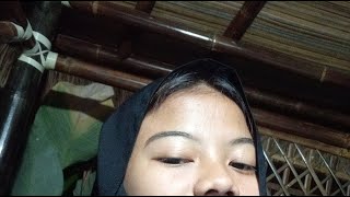 PERBINCANGAN DENGAN IPAT PUTRI
