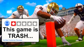 CFB 26 Is a Scam...