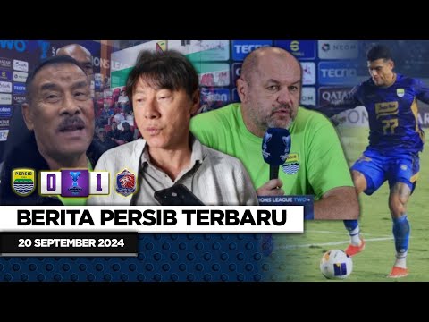 JUMAT BERKAH ‼️ Bobotoh Persib GAK JADI SEDIH 🔵 Umuh & Bojan Ambil Keputusan Cerdas 🔵 Persija Takut❓
