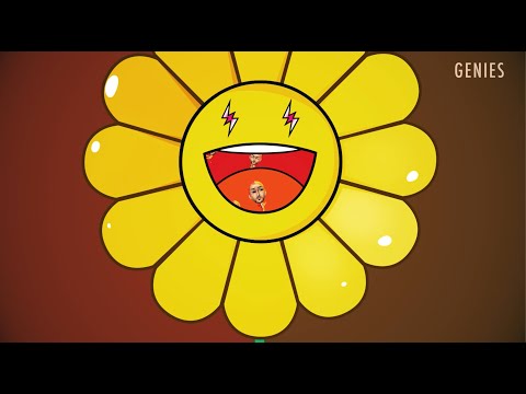 J Balvin - Amarillo (Official Lyric Video)