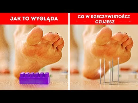 ZABAWNE HISTORIE O BYCIU MAMĄ
