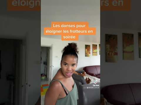 TIPS : éloigner les frotteurs