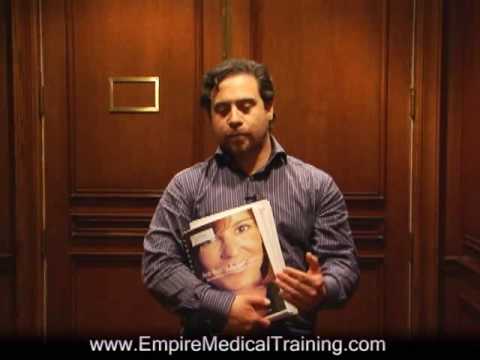 empire testimonial video