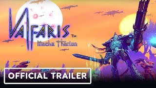 Valfaris: Mecha Therion announced for Switch