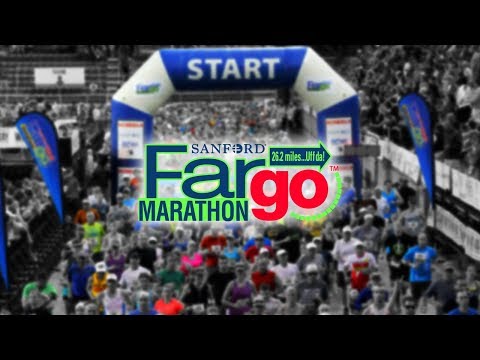 fargo marathon