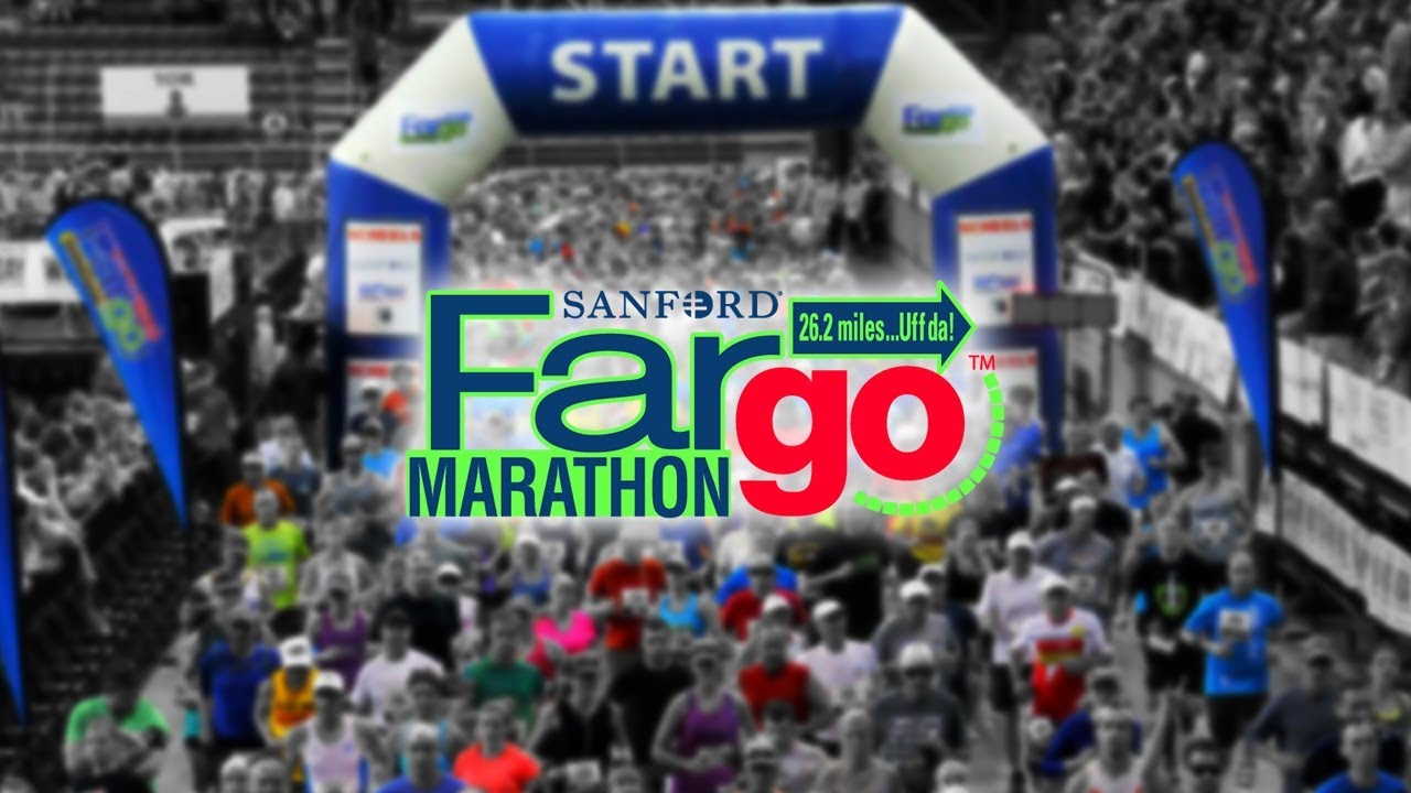 fargo marathon