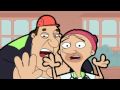 Gas Leak Mishaps in Mr. Bean's World