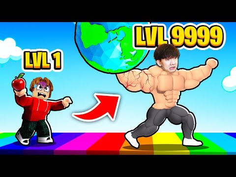 (Roblox) T GAMING KHỎE MẠNH NÉM BOOM NGUYÊN TỬ ĐI XA NHẤT ??