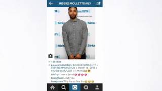 JussieSmollettDaily's Announcement!