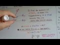 Angle Relationships and Measures