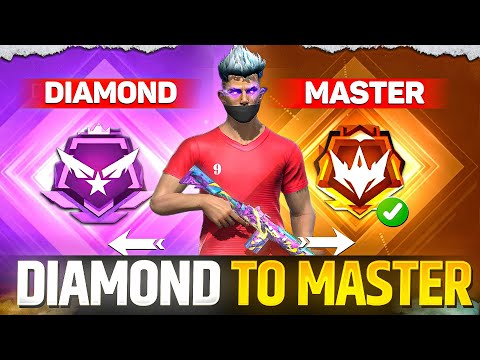 Finally Grandmaster Done 📈Cs Rank Pushing With Random Player 🥶#gwtarun