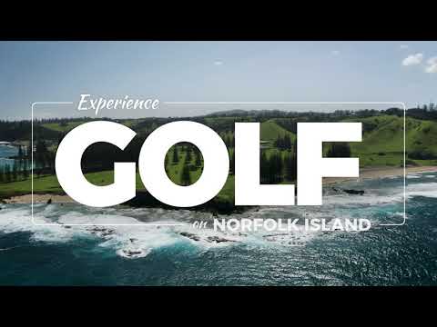 Norfolk Island Golf