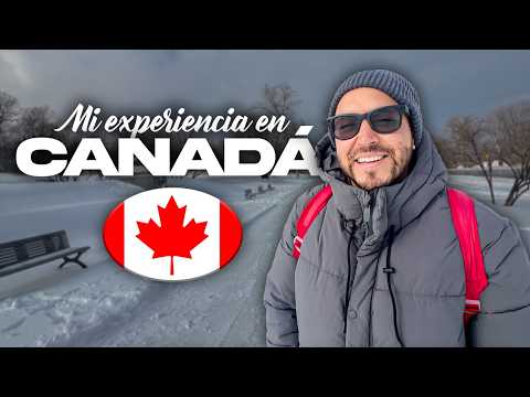 ¿Existe el R4C1SMO en Canadá?