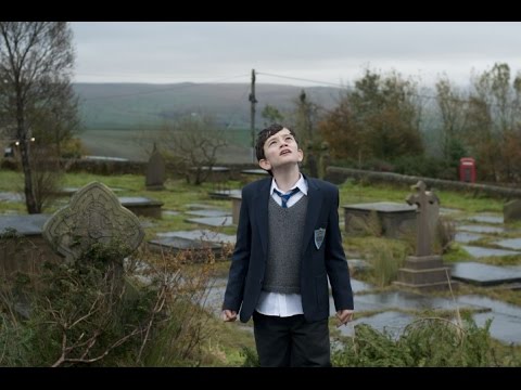 UN MONSTRUO VIENE A VERME - Tráiler HD