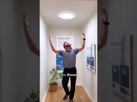 Your power company doesn’t want you to know this… #diyhomedecor #energy #skylights #environmental
