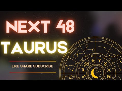 Taurus-Next 48-The one that got away