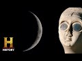 Exploring the Mysteries of the Moon